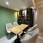 Gaestehaus Mack - Mosel & Restaurant بيت ضيافة 3*