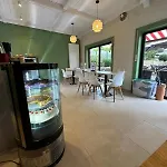 Gaestehaus Mack - Mosel & Restaurant 3* تريتينييم
