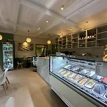 بيت ضيافة Gaestehaus Mack - Mosel & Restaurant