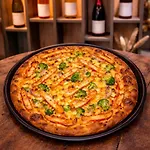 Gaestehaus Mack - Mosel & Restaurant تريتينييم