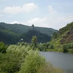 Gaestehaus Mack - Mosel & Restaurant 3* تريتينييم