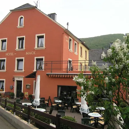 Gasthof Mack 3*