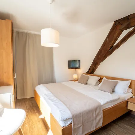 Gaestehaus Mack 3*