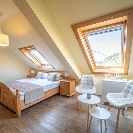 Gaestehaus Mack 3* Trittenheim
