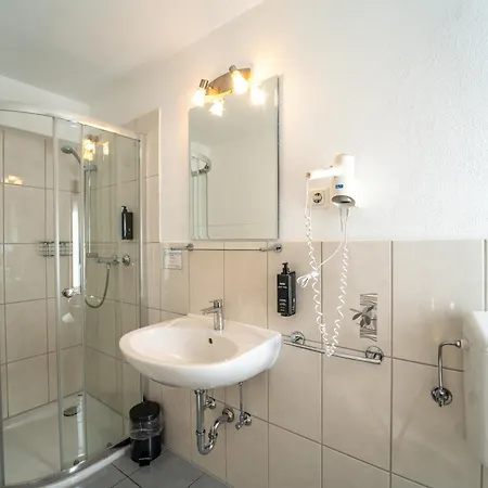 Gaestehaus Mack 3*