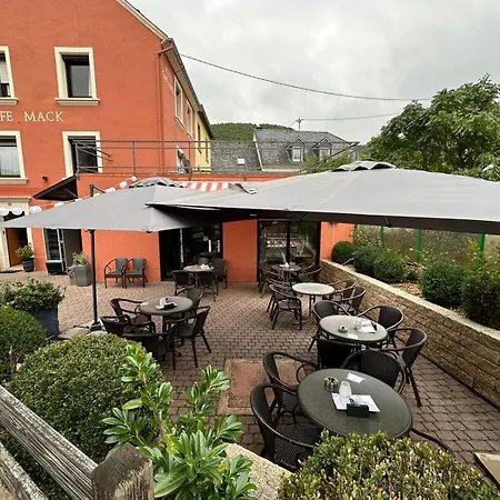 Gaestehaus Mack