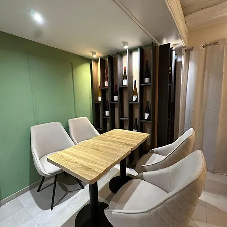 Gaestehaus Mack ゲストハウス 4*