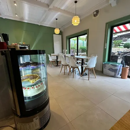 Gaestehaus Mack 4* トリッテンハイム