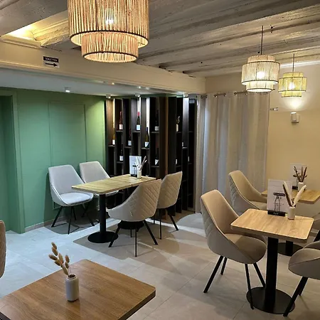 Gaestehaus Mack Vendégház