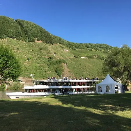 ゲストハウス Gaestehaus Mack