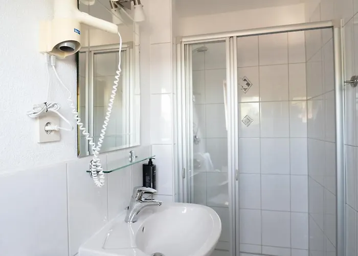 Vendégház Gaestehaus Mack 4*