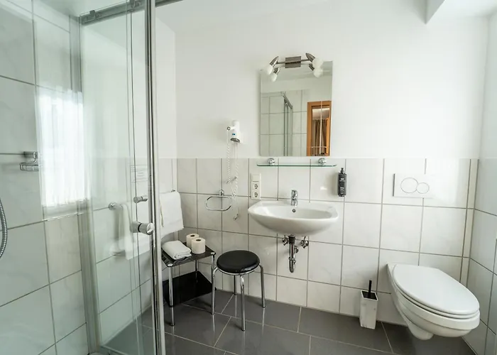 Gaestehaus Mack Trittenheim