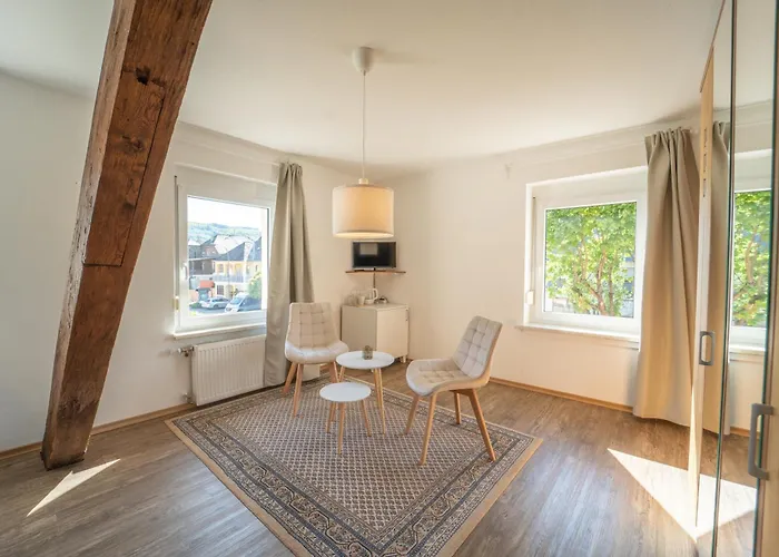 Gaestehaus Mack Vendégház