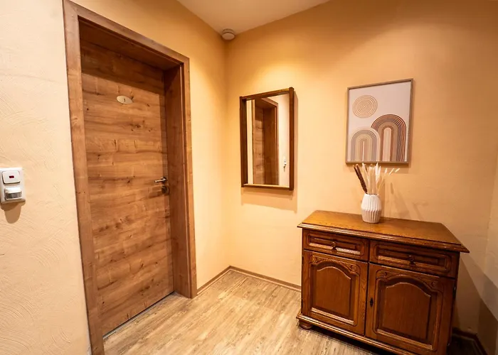 Gaestehaus Mack Casa de hóspedes 4*