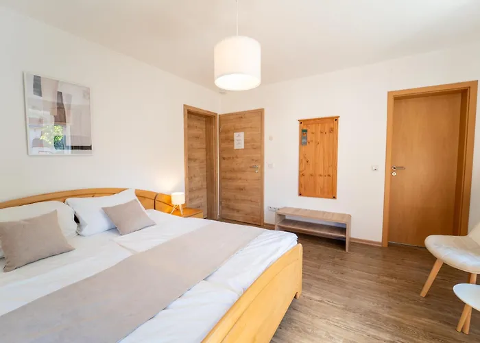 Gaestehaus Mack Trittenheim