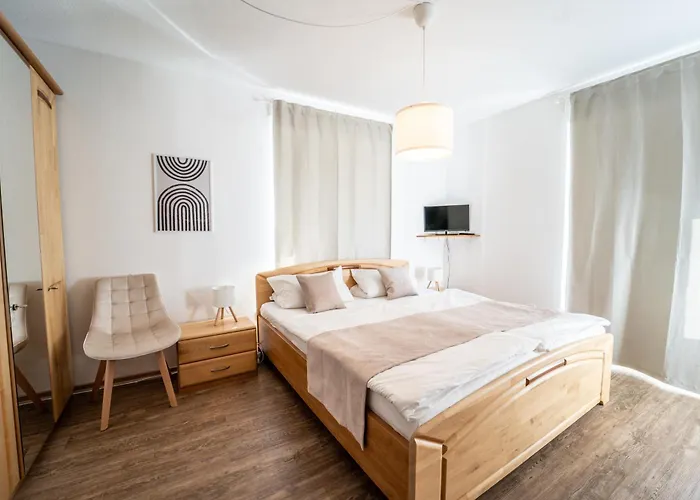 Gaestehaus Mack 4* Trittenheim