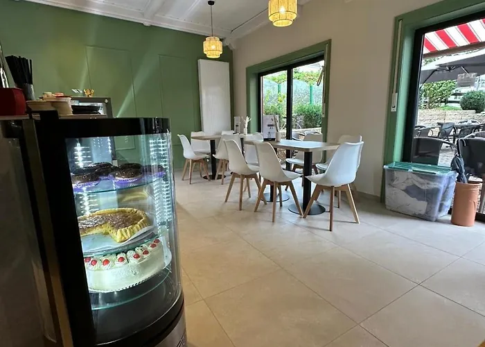 Gaestehaus Mack 4* Trittenheim