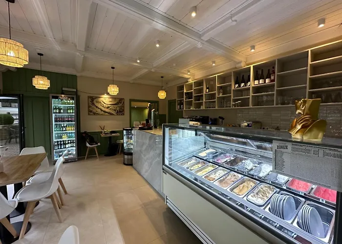 Casa de hóspedes Gaestehaus Mack