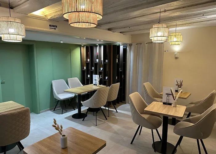 Gaestehaus Mack Vendégház